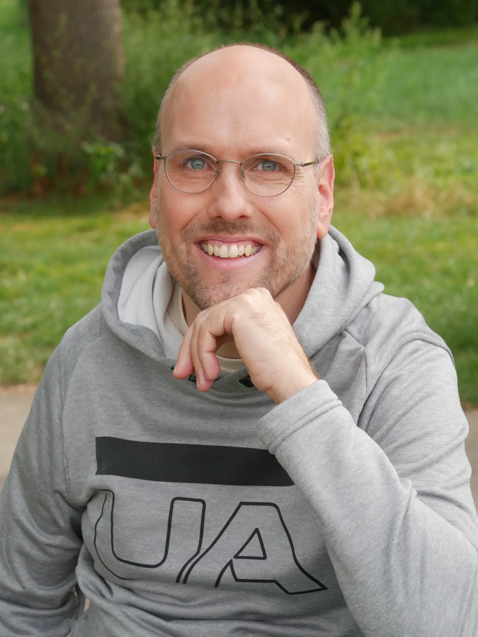 Boris Behnke, IT-Experte